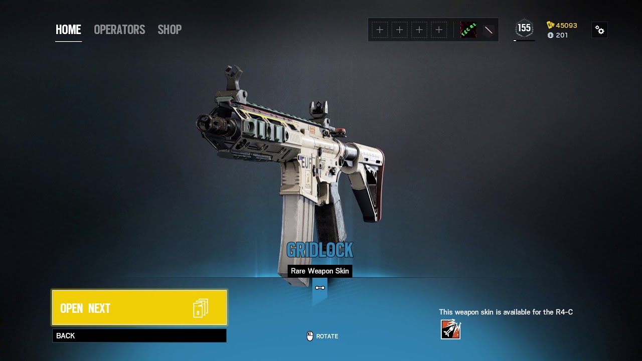 Opening The Holiday 2020 Pack and 6 Alpha Packs (Plus a Sugar Fright Pack) - Rainbow Six: Siege