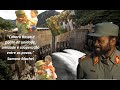 Samora  Machel visita Cahora Bassa (Momentos inesqueciveis)