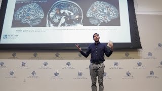 Mike Niconchuk, RESOLVE Network Global Forum 2018