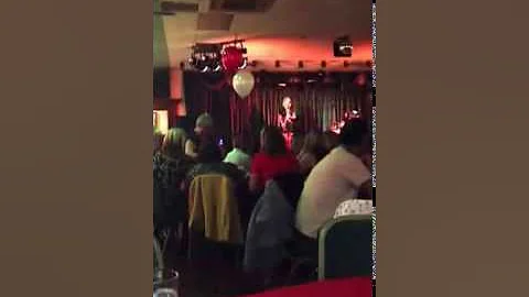 Madness Medley - Julie Gould