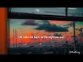Lord Huron The Night We Met Lyrics Acapella 