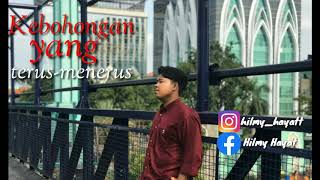 Kebohongan yang di ulang-ulang?