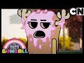 Gumball You Re The Syrup In My Pancakes Cartoon Network 