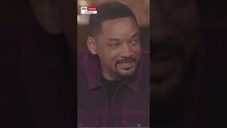 Will Smith 'lost it' at Chris Rock Net Worth