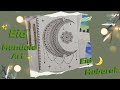 ✨ Crescent Moon Mandala Art | Eid Special Mandala Art| EID MUBARAK 🌙 #Shorts