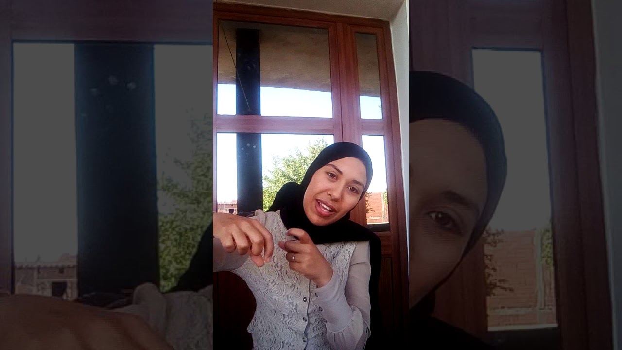تفسير محور العمل +كيفية الفهم والتخلص من الحفظ الجاهز