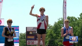 Second weekend of MSHSAA state track championships kicks off at Adkins Stadium