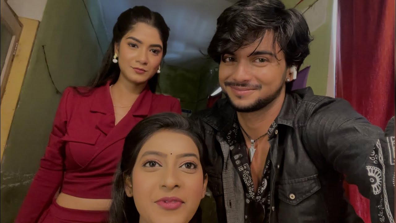 Murli ra new vlog ❤️🙋🏻|| Satyajeet Behera ||