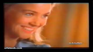 Sequenza Spot Pubblicitari Anni 90 Blocco Gennaio 32024