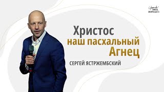 Христос — наш пасхальный Агнец! / Сергей Ястржембский (05.05.2024)