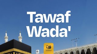 Tawaf Wada'