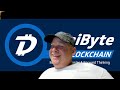 What in the #DigiByte Happened? Volume and Wallets