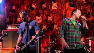 EXCLUSIVE Bad Religion 'Wrong Way Kids' Guitar Center Sessions on DIRECTV