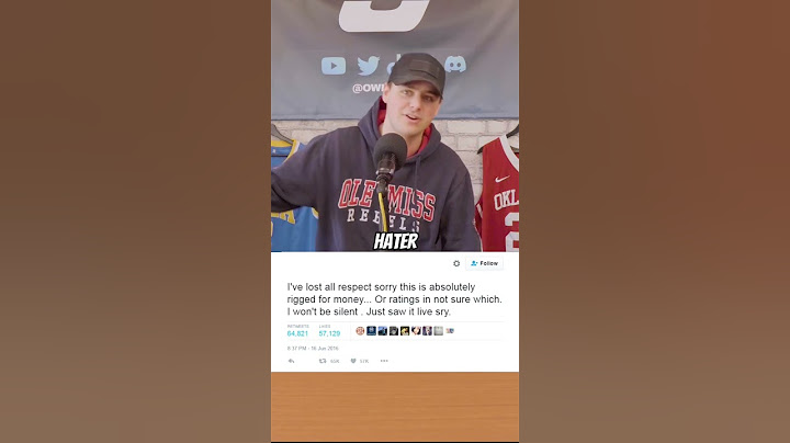 Who Tweeted This? 😂 #nba #sports #twitter #shorts