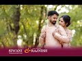 Siwani  and rajnish ii cinematic wedding highlights ii fotomoon