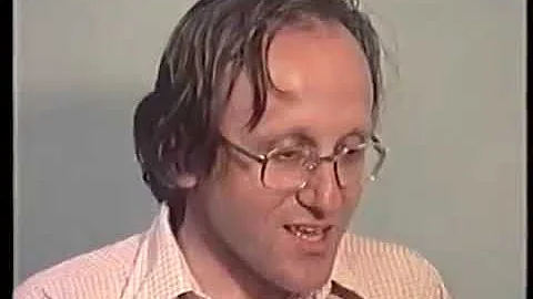 OU BBC ST291 Ep 02 of 17 Beyond the Eye Images & Information