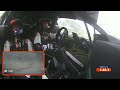 FULL ONBOARD - SS5 Rovanperä/Halttunen | WRC Safari Rally Kenya 2021