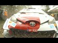 FULL ONBOARD - SS5 Rovanperä/Halttunen | WRC Safari Rally Kenya 2021