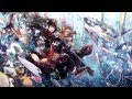 Blue Nightcore Calling All The Monsters 