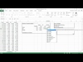 Portfolio Optimizer in Excel