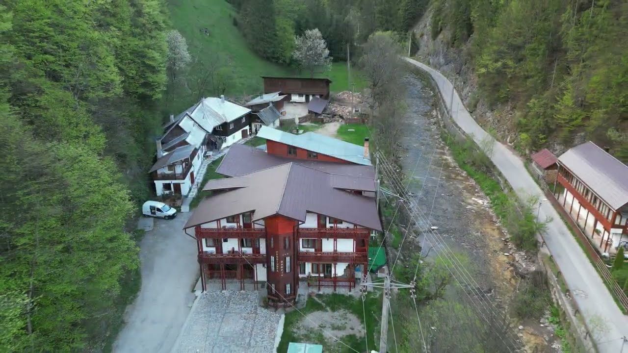 Tara Motilor -Apuseni-