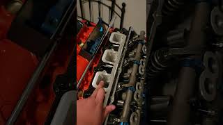 5.7 Hemi Firing Order and Cylinder Order (CORRECT)