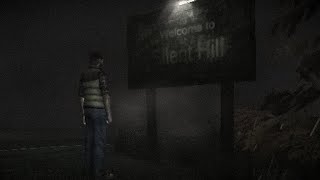 Silent Hill Origins | Illusion In Me (Slowed)