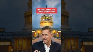 Smart Money Just Turned Against Nvidia