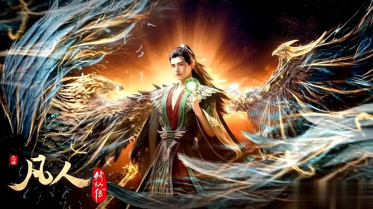 凡人修仙传》AI自制第179集：韓立再見南宮婉兩人都有何反應？原來掛機女主默默付出了如此之多（温馨提示：含剧透）官方停更，AI不停更