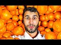 100kg d'oranges pour ça image