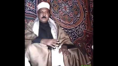 الشيخ قاسم الدشناوي  سورة المزمل وقصار السور