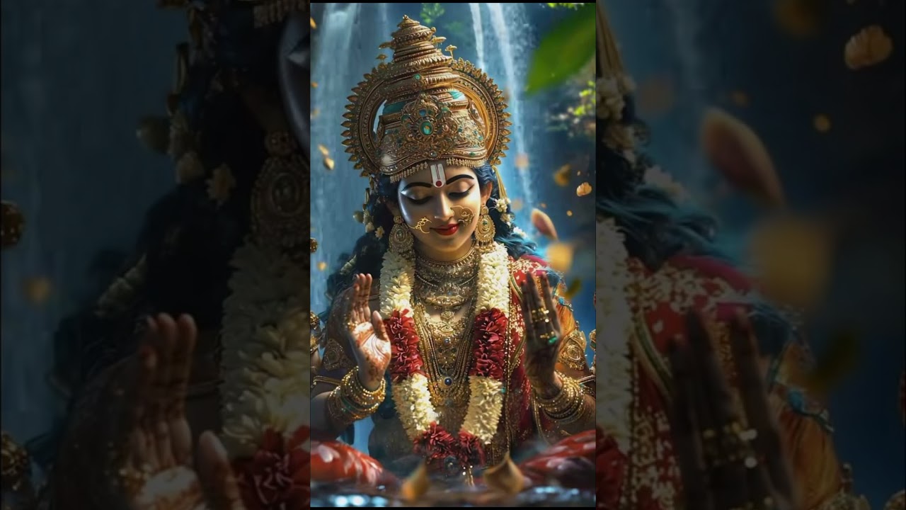 क्या आप जानते हैं? माता लक्ष्मी की एक बहन भी थीं… जिनका नाम सुनकर लोग डर जाते हैं!