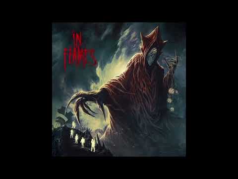 In Flames-Foregone, Pt. 2 (Audio)