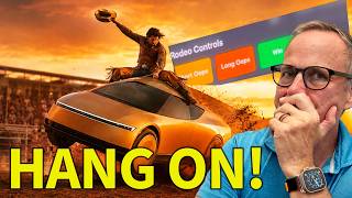 Cybercab Leak Reveals Tesla’s Biggest Challenge screenshot 4