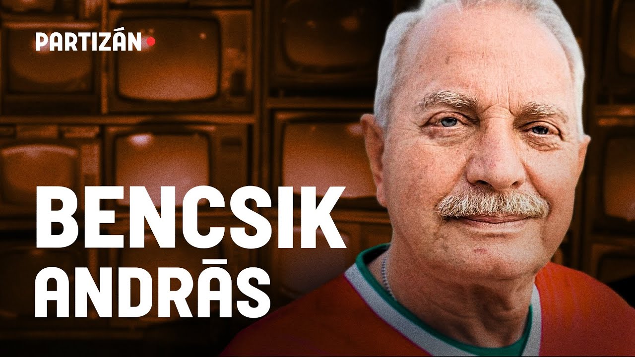 „Egy árulóban bízik a fél ország. Gratulálok. Nagyon hülyék” - Bencsik András