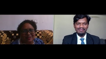 Interview  Dr Reena Das - GM - HR & IR at Bhadra Intn