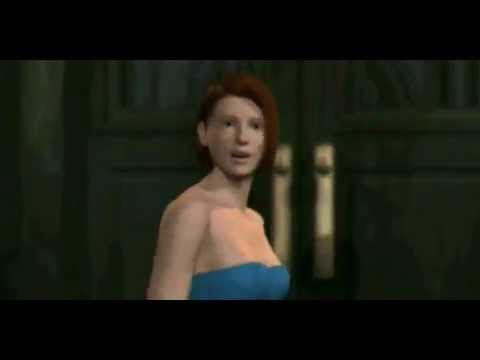 resident evil 3 cutscenes resident evil 3 cutscenes