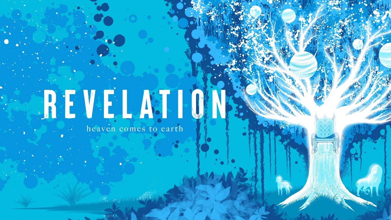 Revelation 20:1-6 / The Millennium / Mark Ashton / Full Service