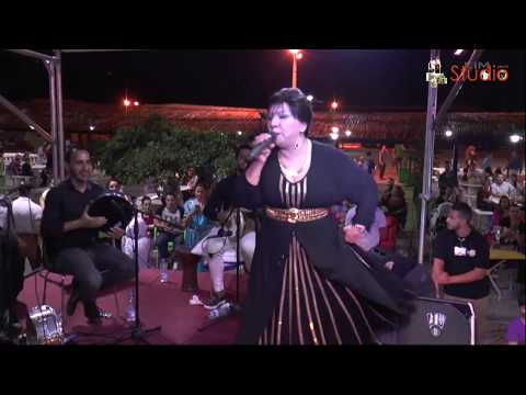 HASSIBA AMROUCHE LIVE 2017