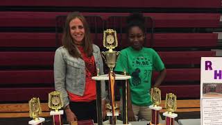Renaissance High School Academic Games Video