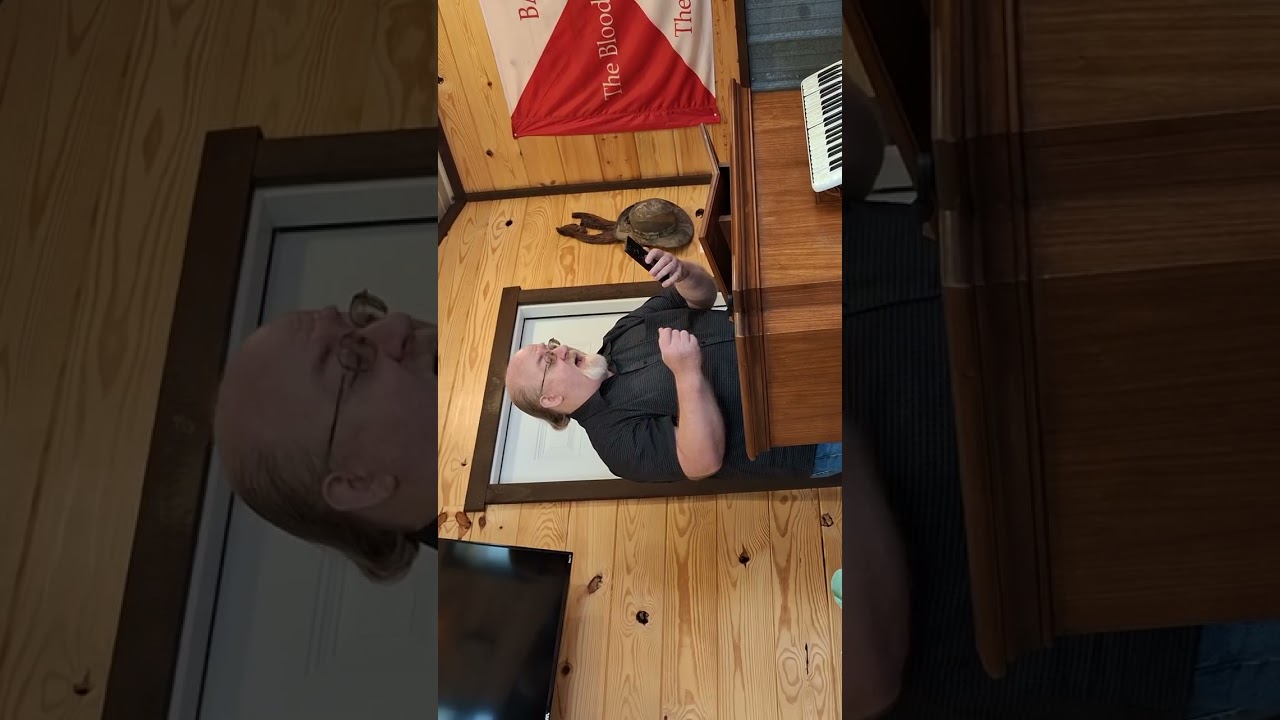 New song Baptist Church specials