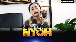 NYOH | COVER BY EIKA SAFITRI