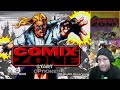 Lets play Comix Zone