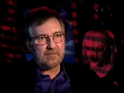 Tobe Hooper "Masters of Horror" μέρος 2