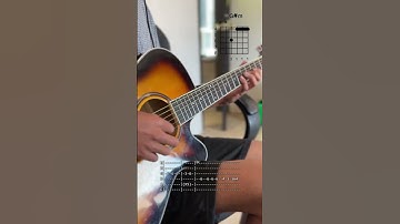 Thumbnail of HOLLYWOOD (Tabs) Peso Pluma x Esteban (Para Principiantes)