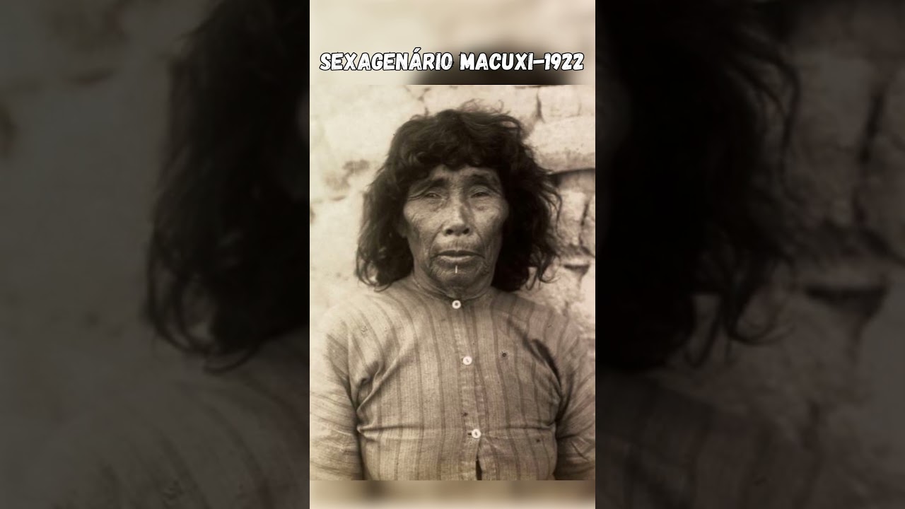 registros fotográficos dos povos indígenas brasileiros #shorts