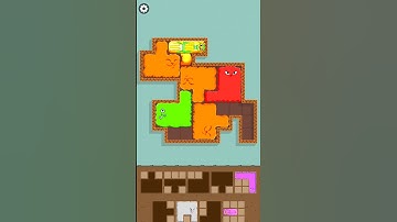 Puzzle Cats - level #74 Gameplay Walkthrough (iOS & Android) #funny #tutorial #yt #tutorial