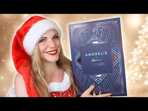 Vorschaubild: AMORELIE Adventskalender 2025