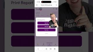 TrackED App Walkthrough screenshot 2