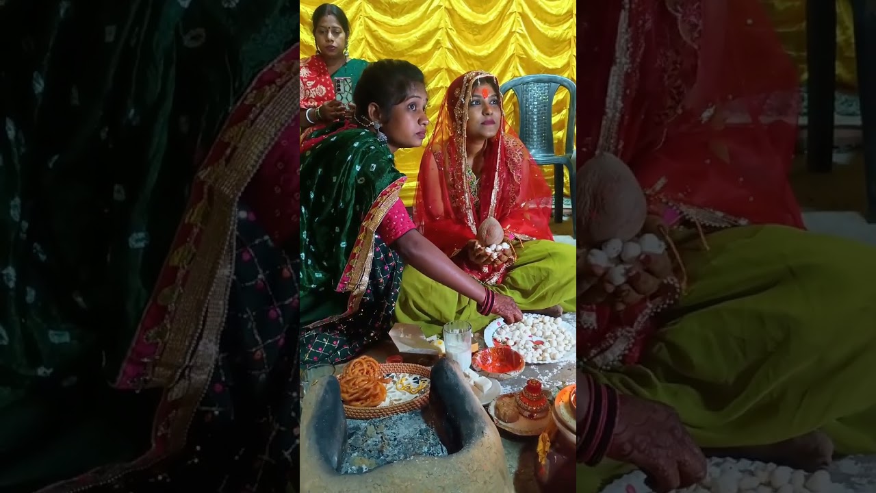 didi ki shaadi mehndi 